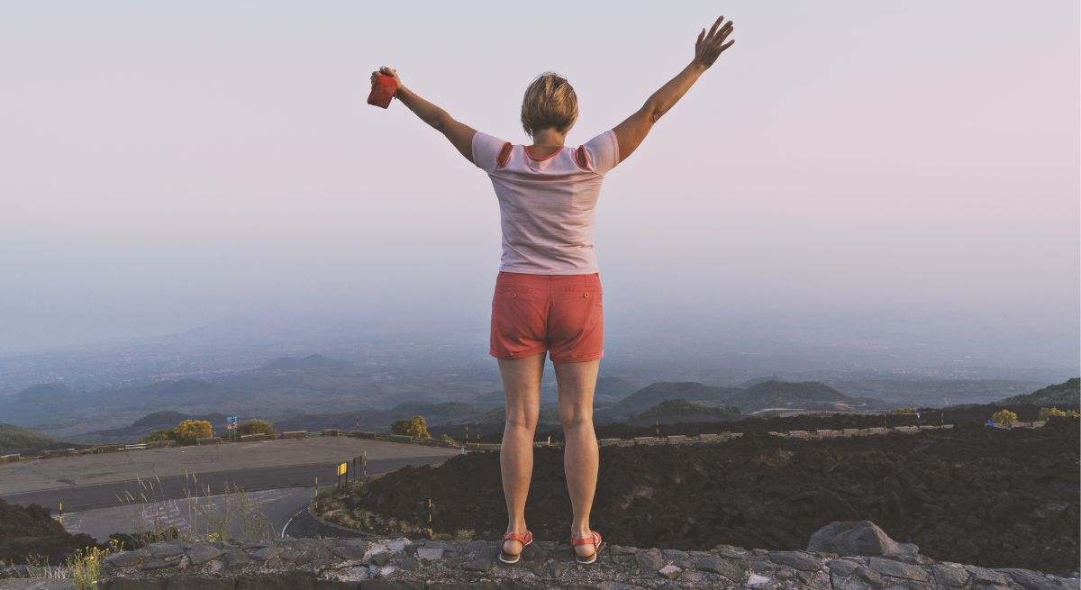 La menopausia es una etapa normal en la vida de las mujeres