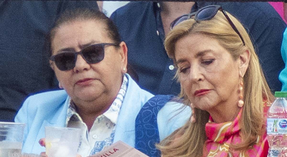 María del Monte, Inmaculada Casal 