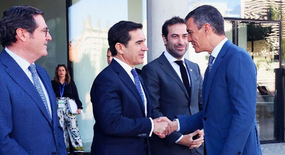bbva sanchez