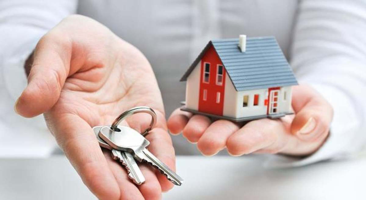 Vivienda segunda mano