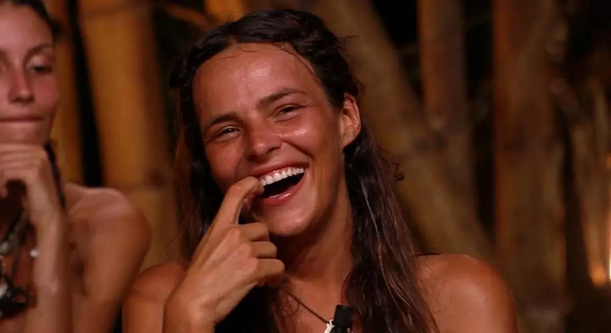 Marta Peñate destapa los secretos mejor guardados de 'Supervivientes'
