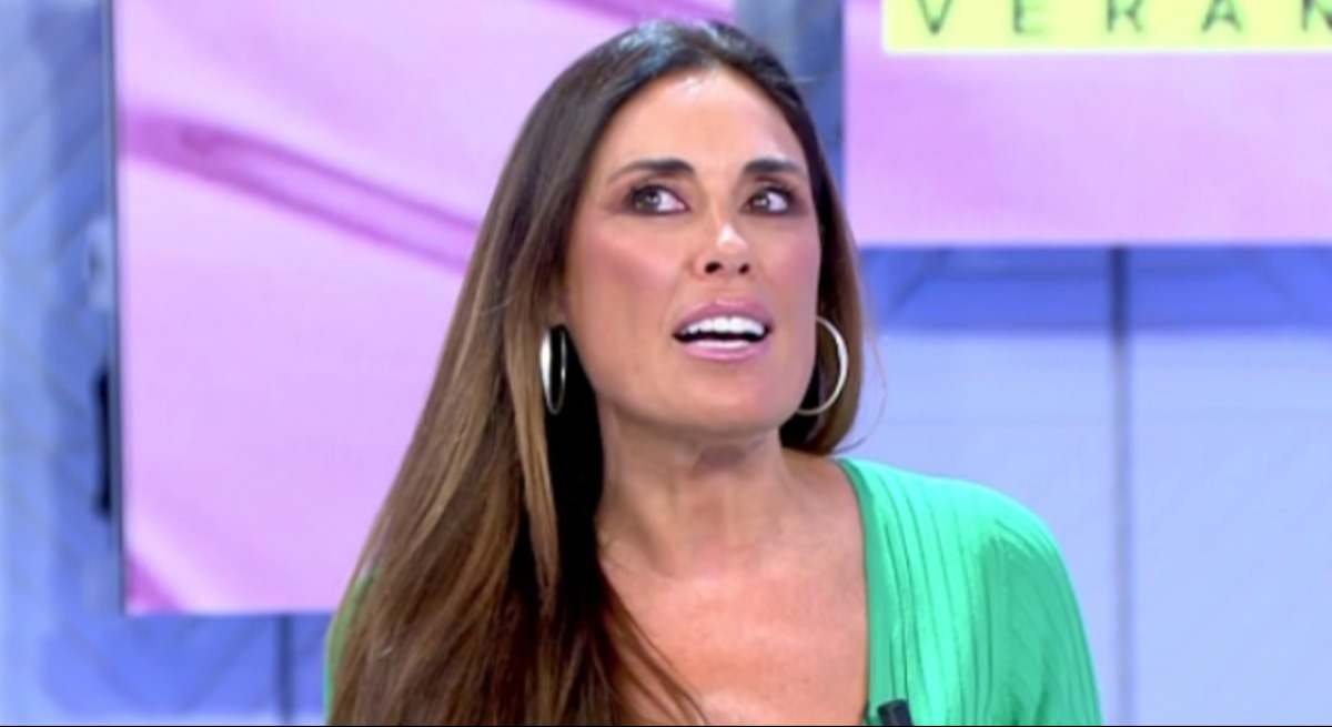 Isabel Rábago