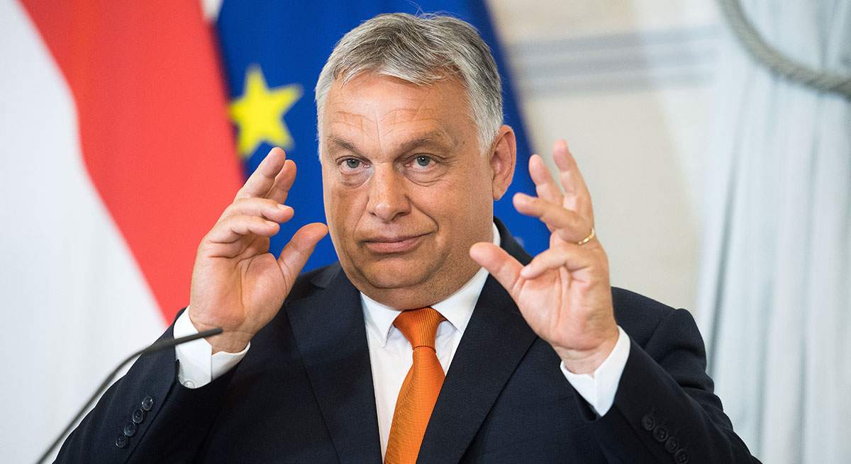 Viktor Orban