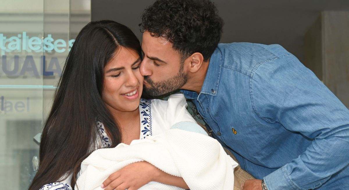 Isa Pantoja / Asraf Beno