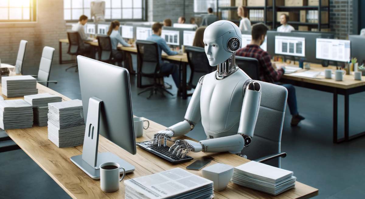 Imagen generada con inteligencia artificial