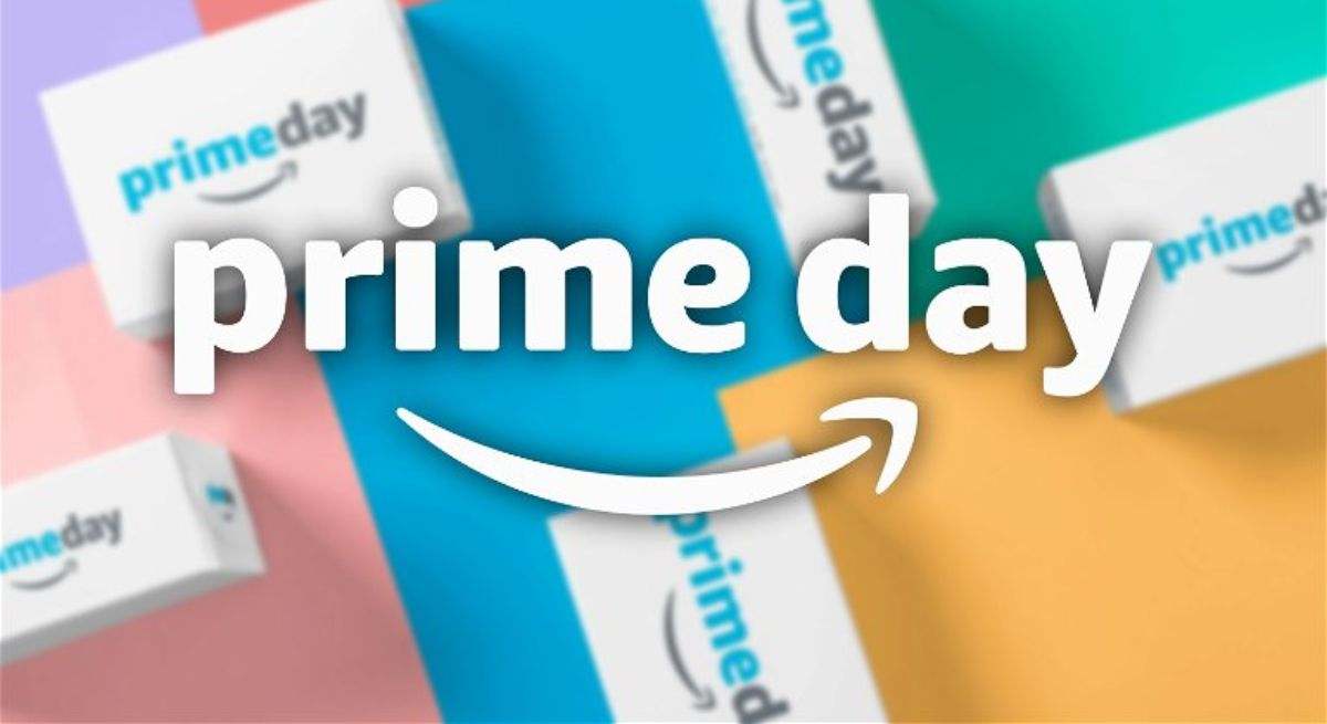 Prime Day 2024