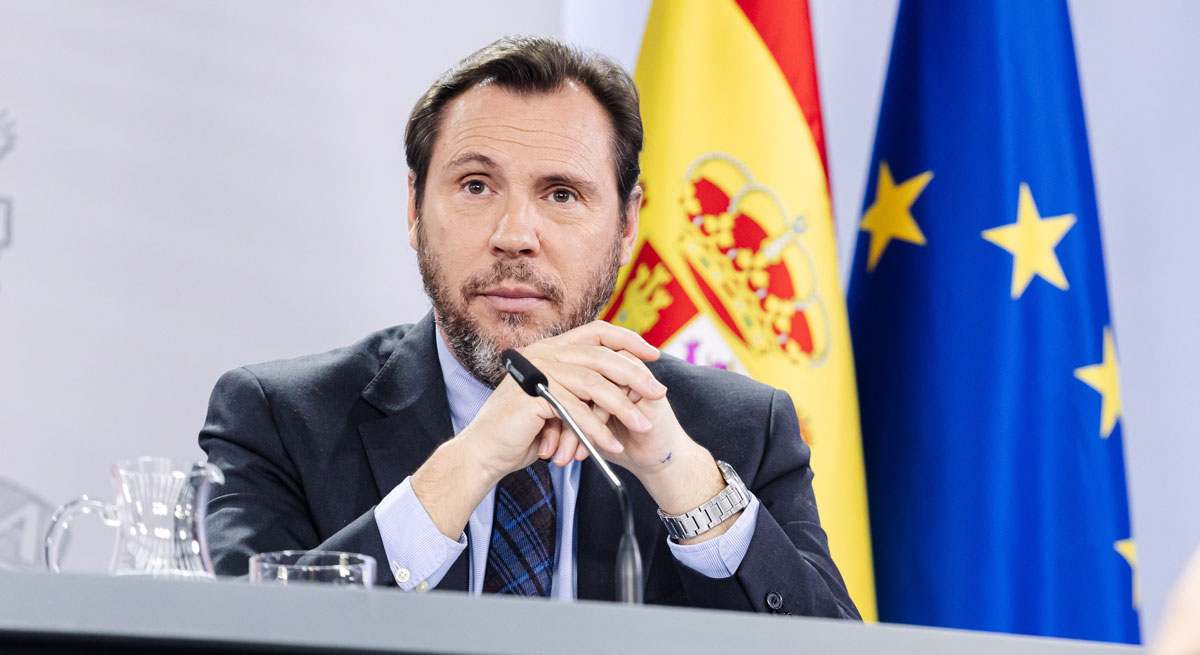 Caso Koldo