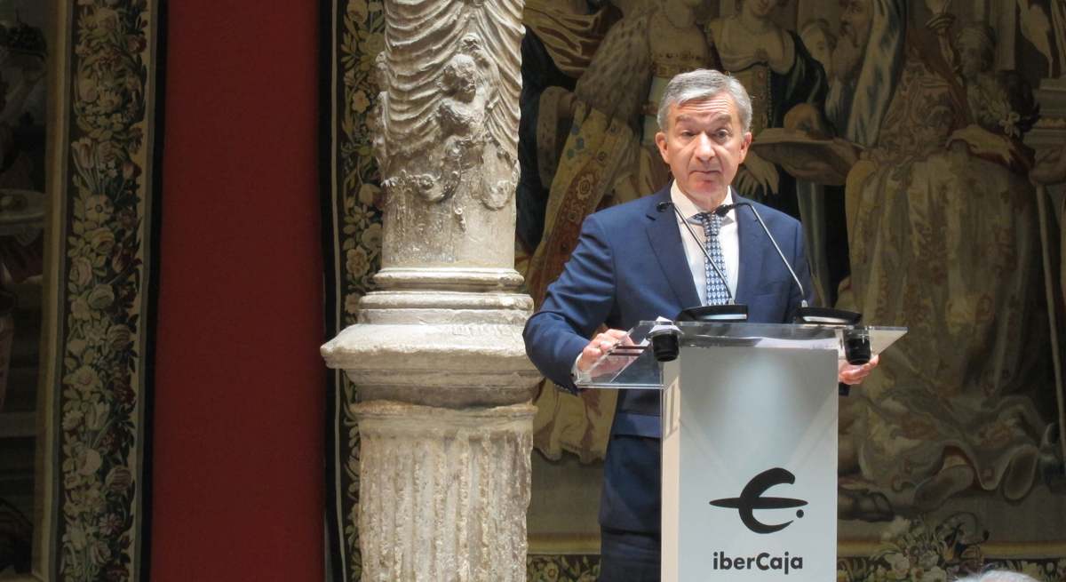 ibercaja