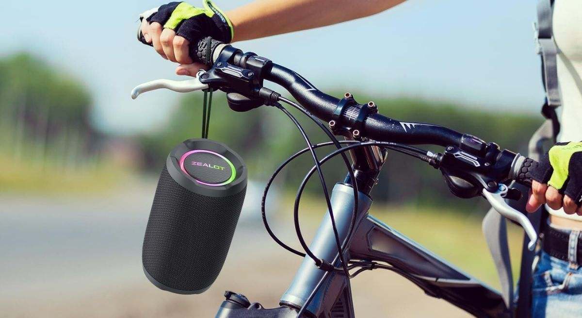 El mejor altavoz con descuento