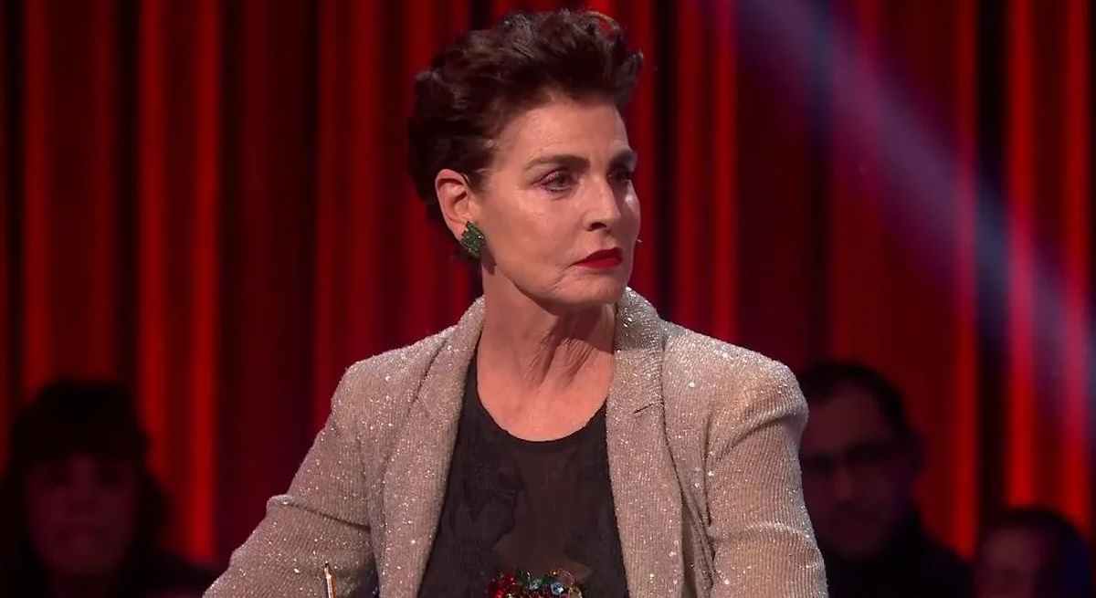 Antonia  DellAtte