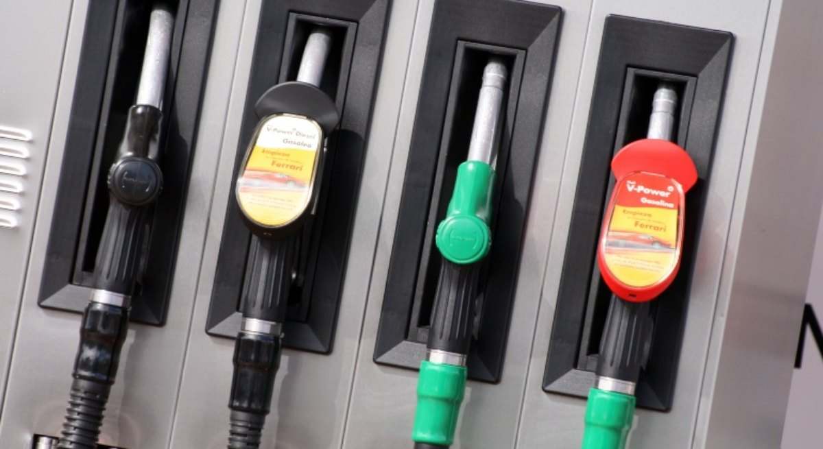 gasolinera