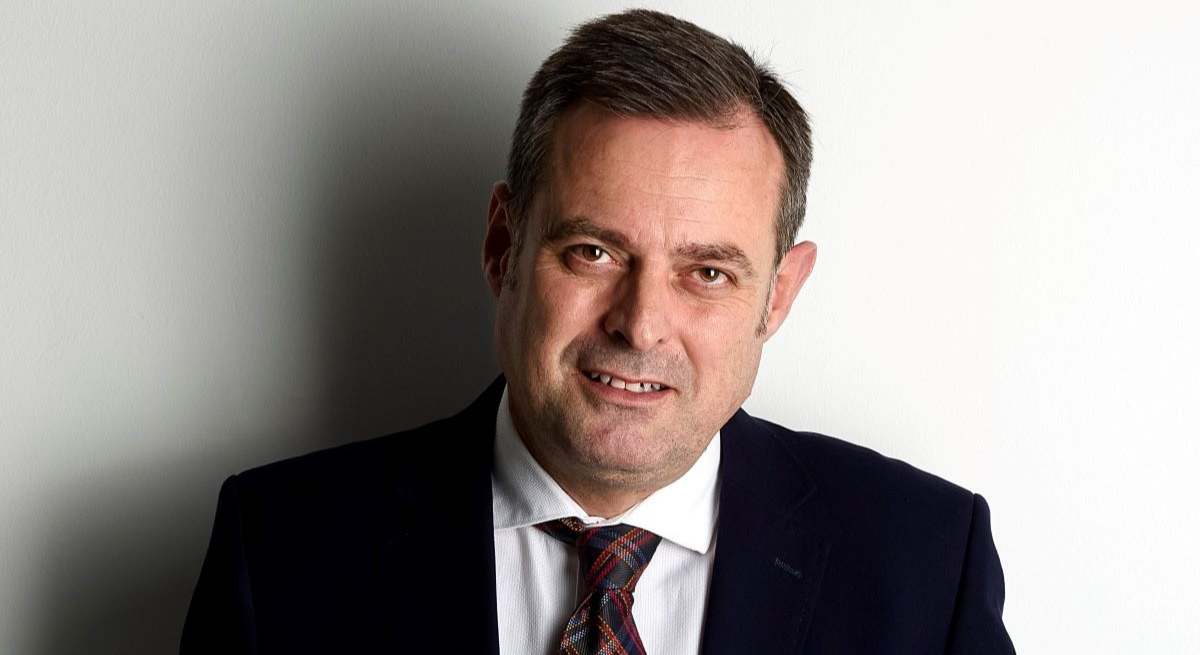 Juan Vilar, asesor oléico internacional
