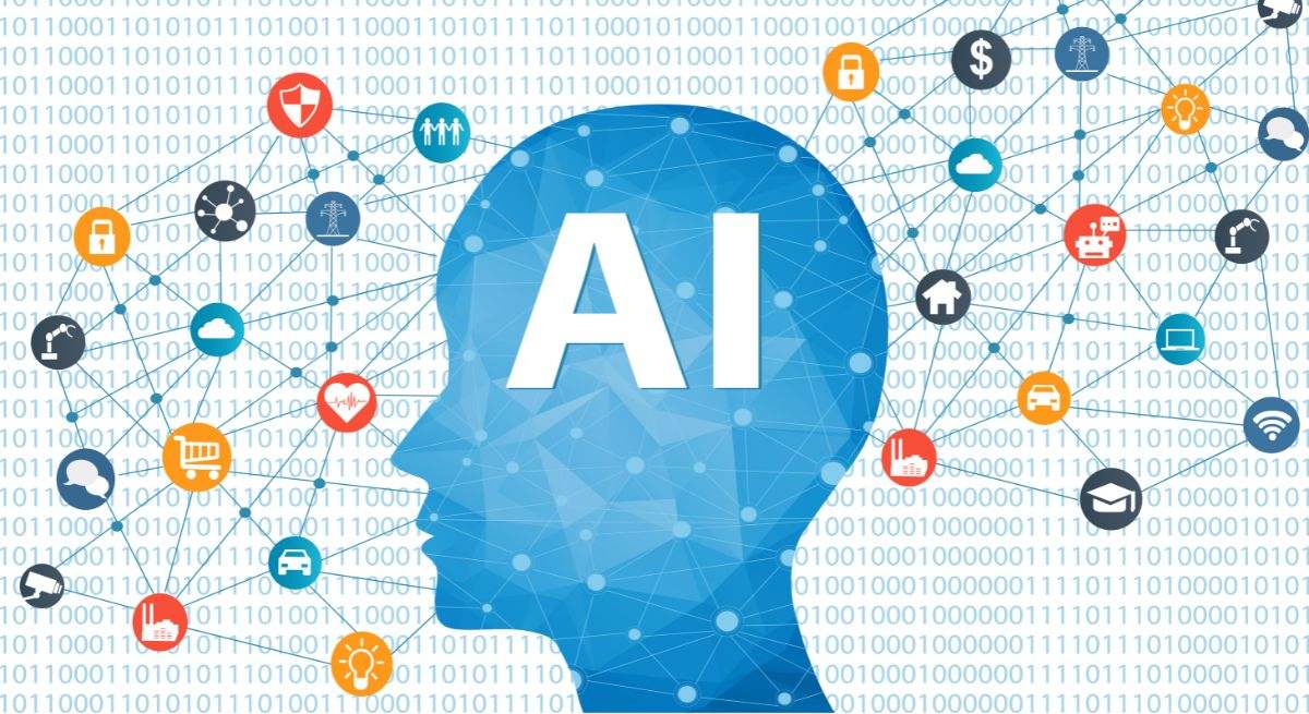 Inteligencia artificial en patentes