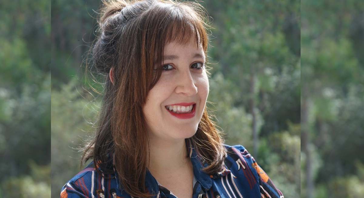 Aida M. Pereda de elEconomista