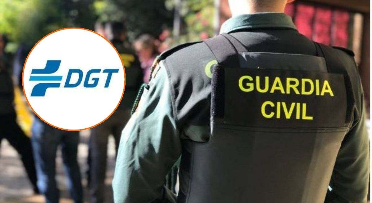 El aviso de la Guardia Civil para toda España: peligro de estafa provocada por un robo de millones de datos de la DGT