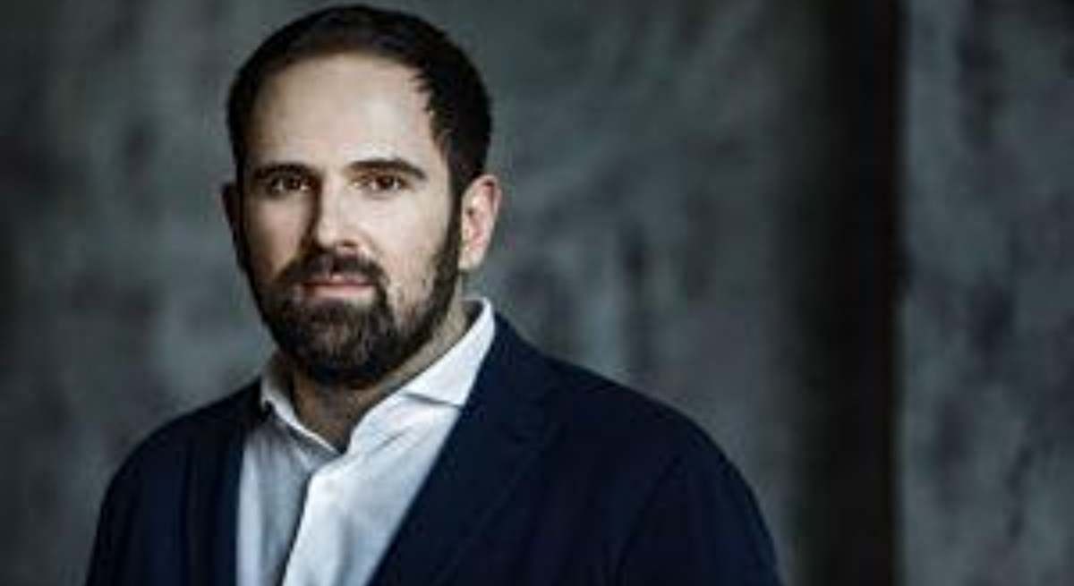 Vladímir Smerkis