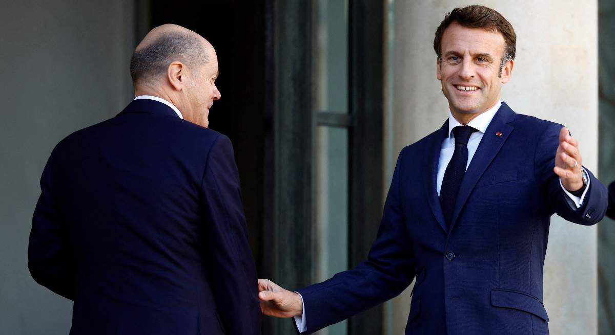olaf-scholz-canciller-alemania-enmanuel-macron-presidente-francia-26octubre2022-reuters-1200x655.jpg