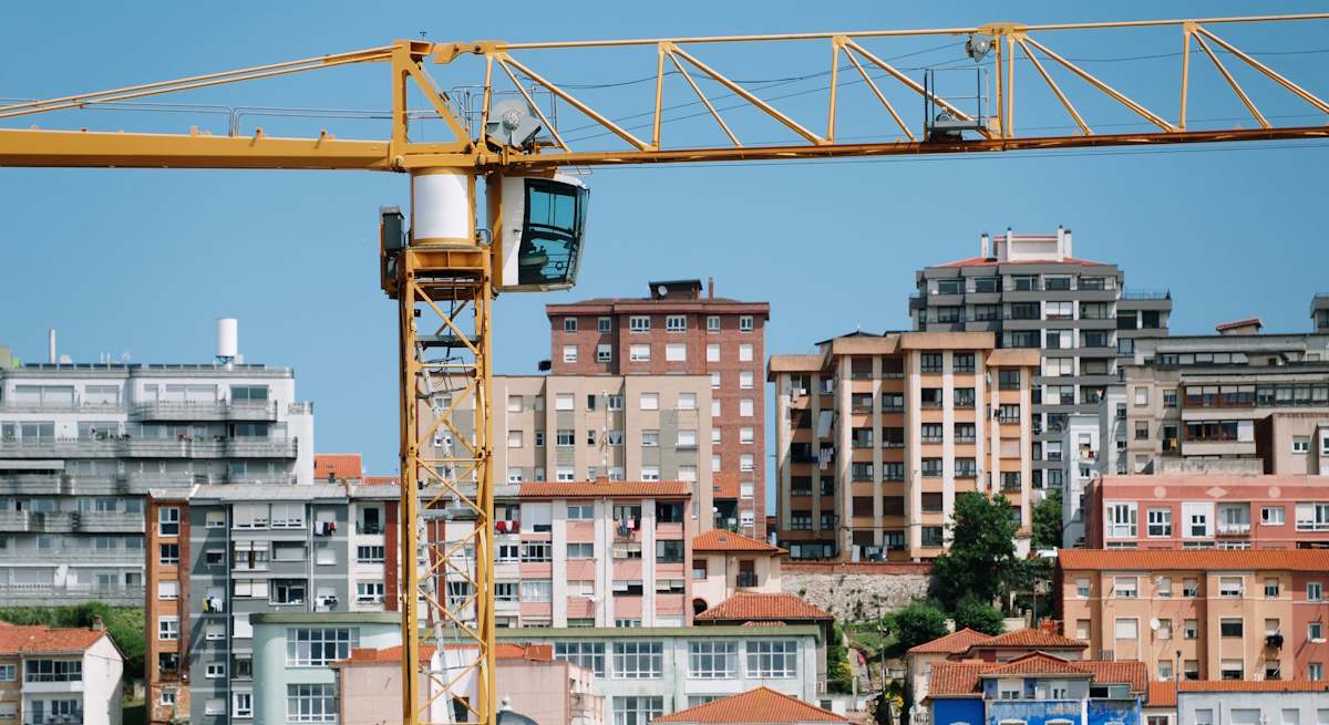 vivienda inmobiliario economía ladrillo