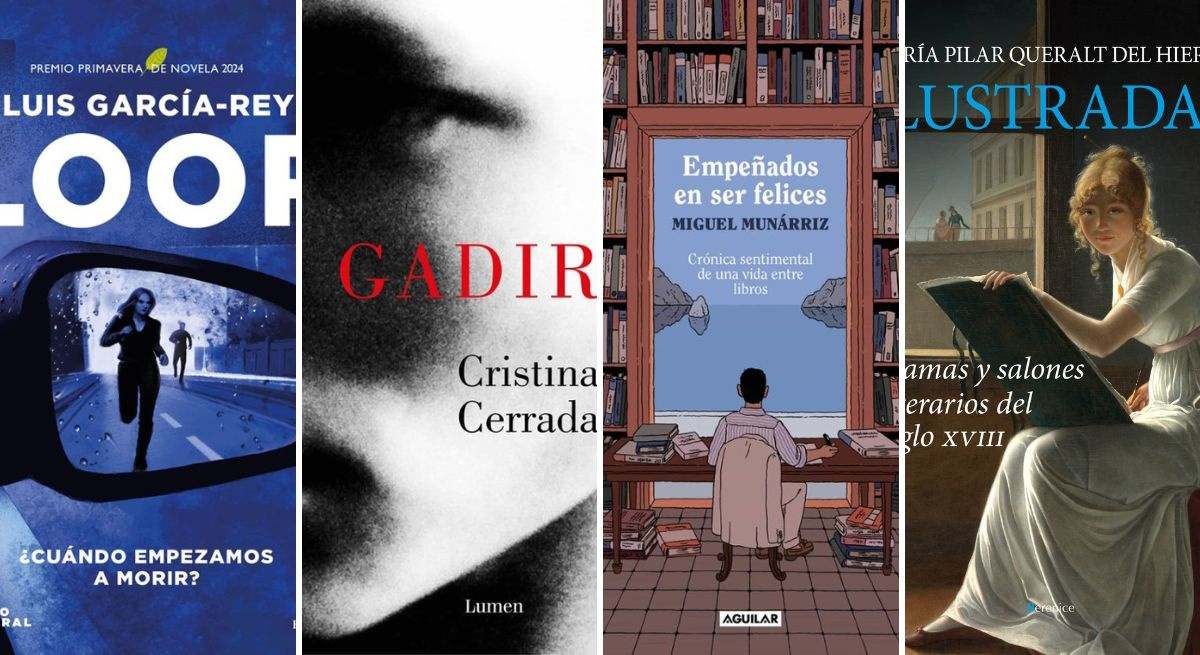 portadas de libros