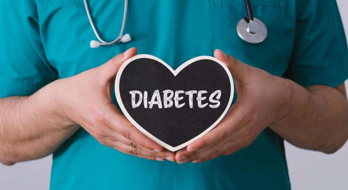 Diabetes, depresión y obesidad