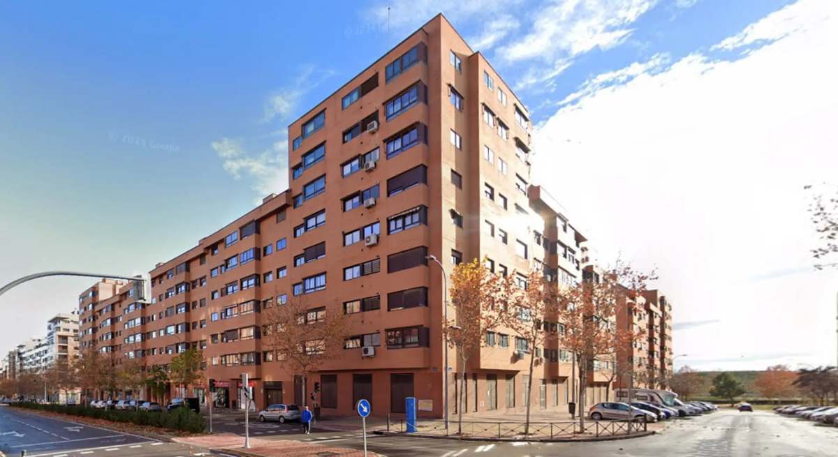Vicálvaro, Madrid
