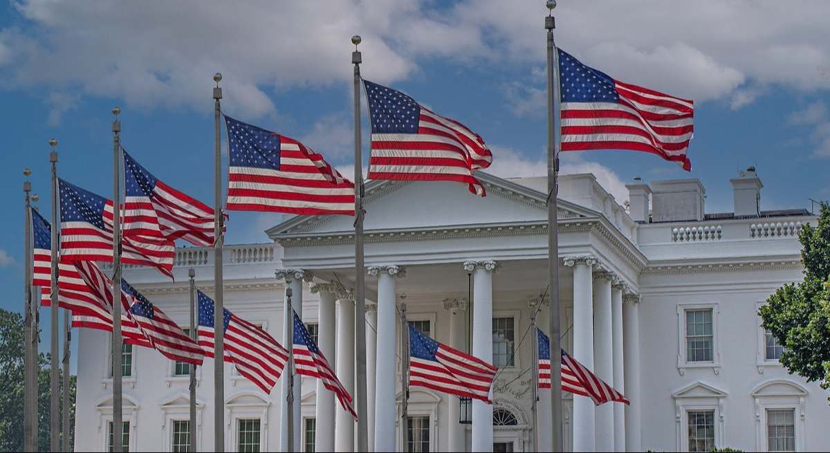 Casa Blanca (iStock)
