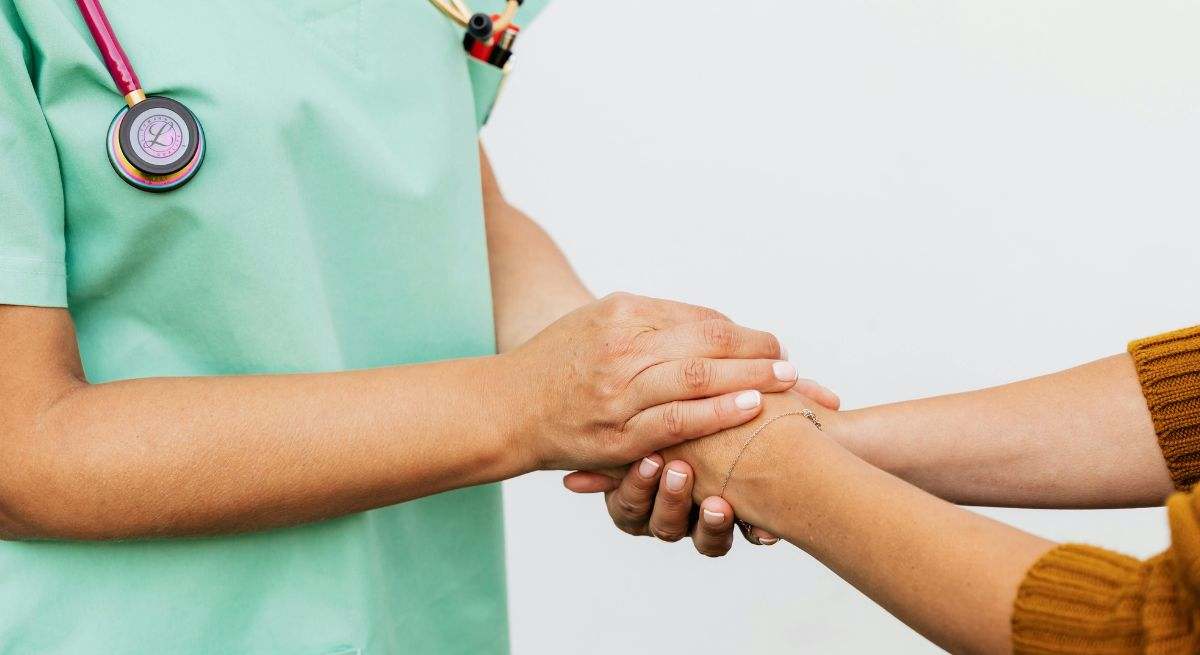 Pacientes reumáticos