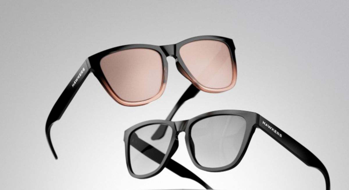 Las gafas de sol Hawkers que necesitas en tu día a día2