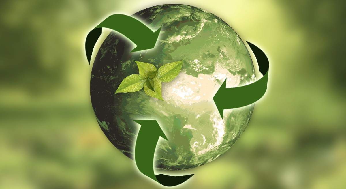 Reciclaje