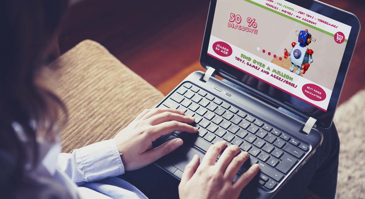 ecommerce