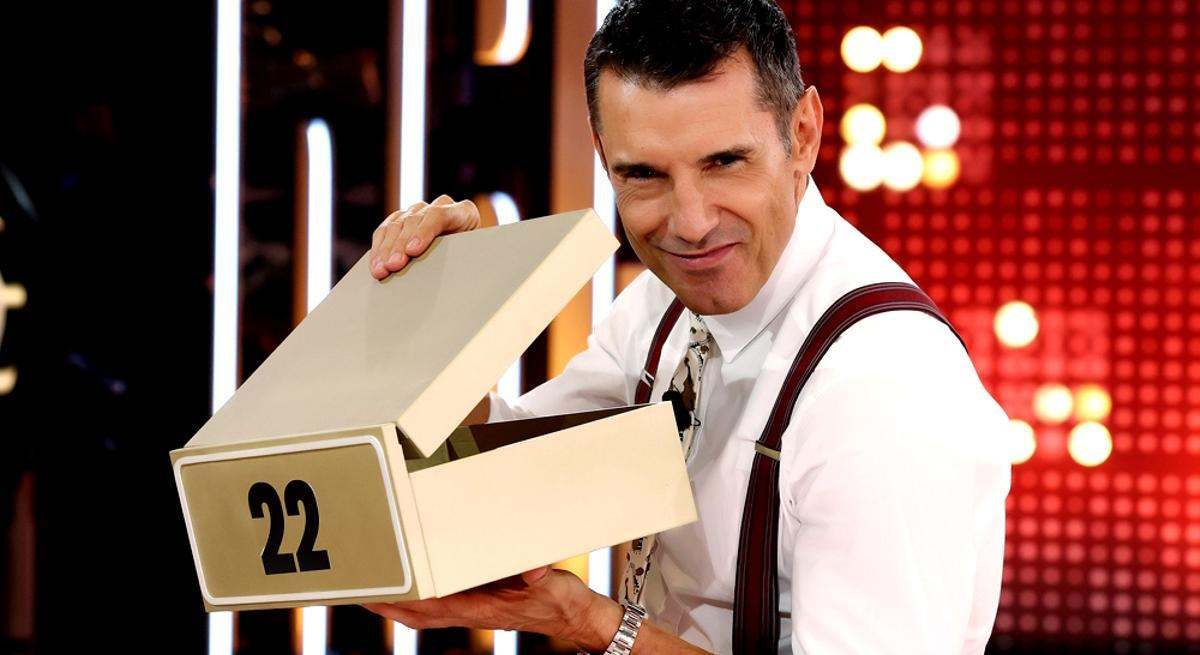 Mediaset recupera '¡Allá tú!' para Telecinco: la maniobra sorpresa para competir contra Antena 3 