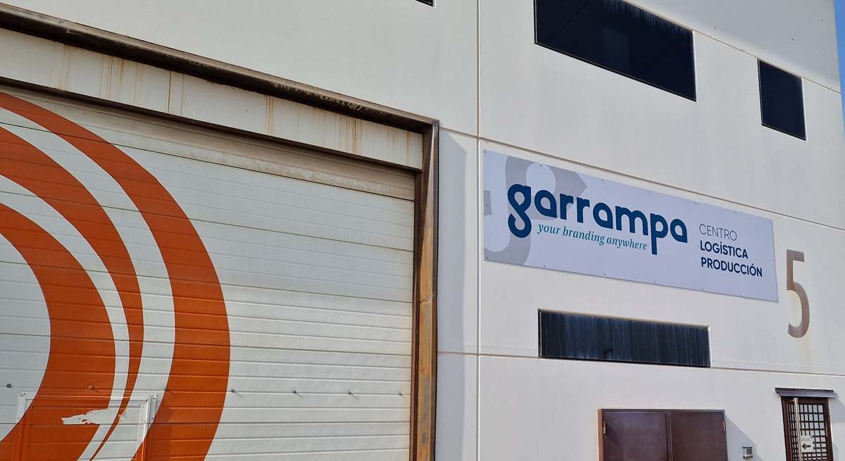 garrampa
