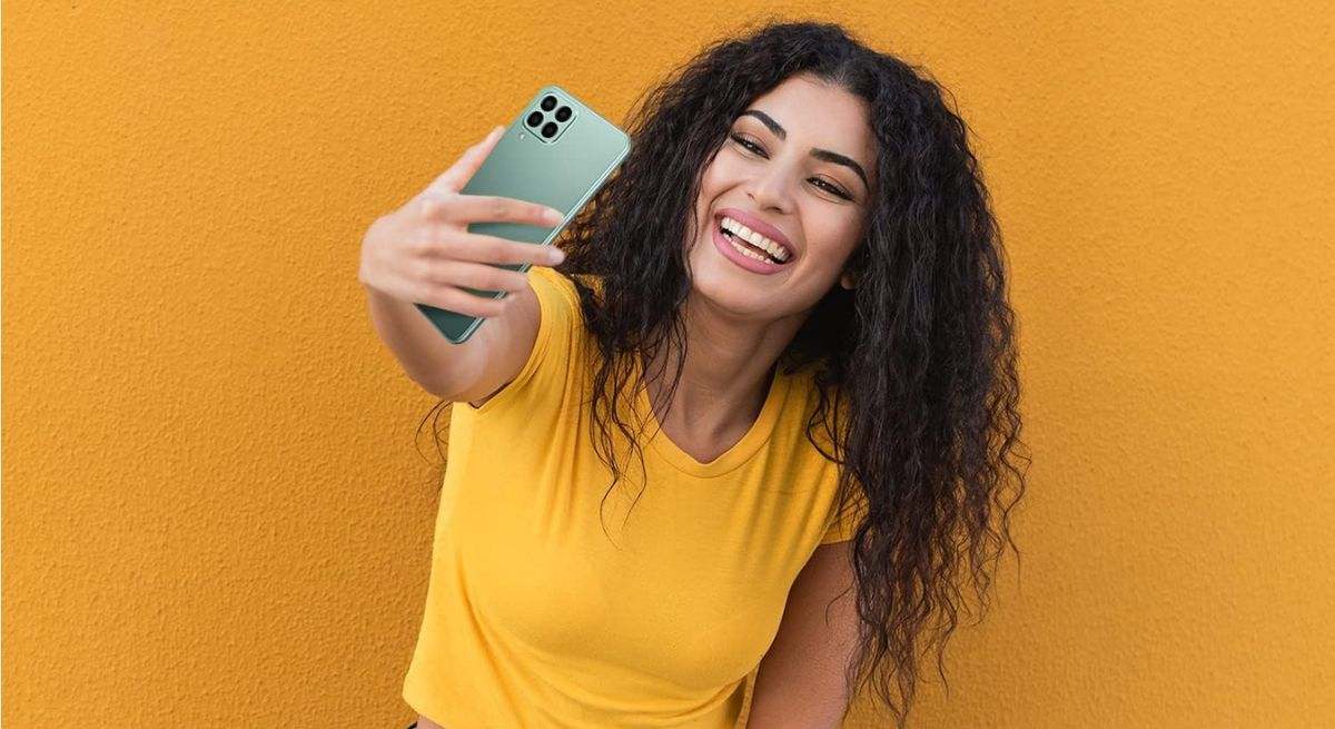 Mejores smartphones con descuento