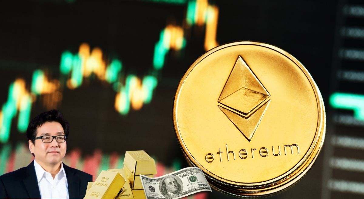 Tom Lee Ethereum