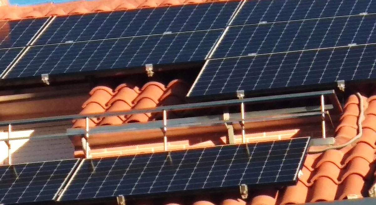 energia solar