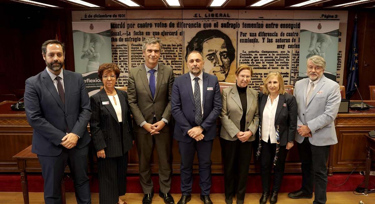 JORNADAS SENADO VACUNAS