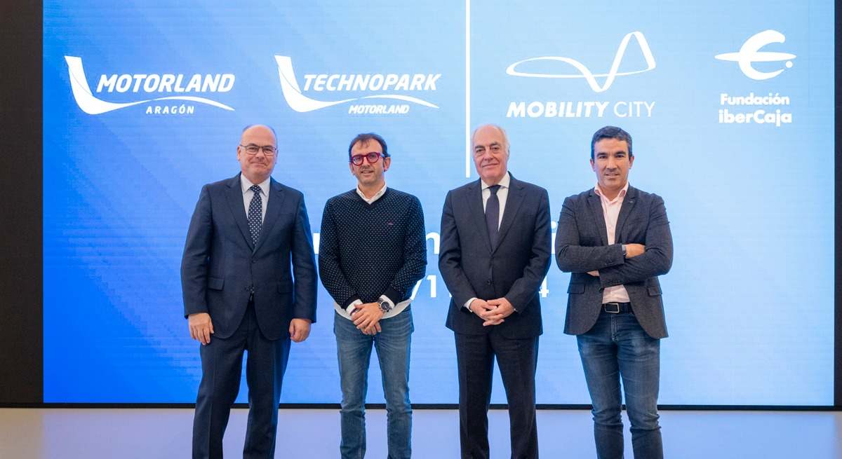 mobility city motorland