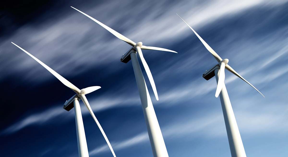 Molinos de viento
