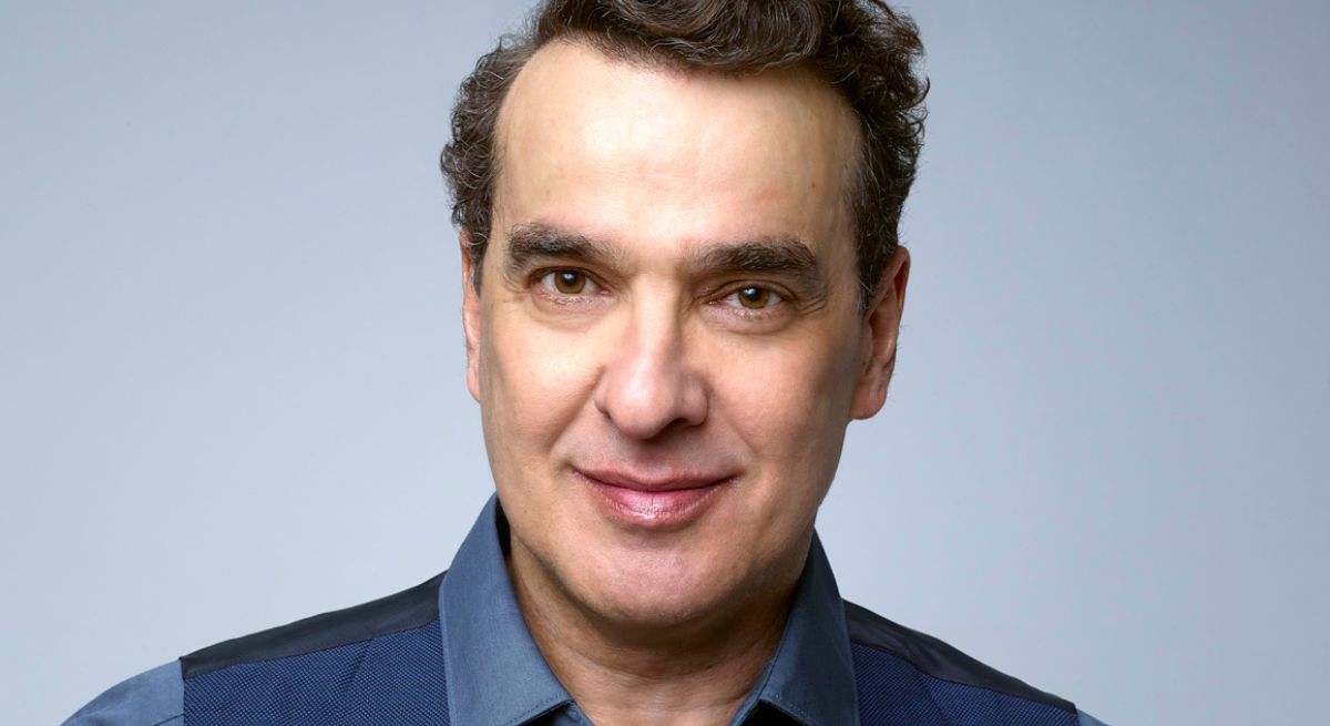 Luis Merlo