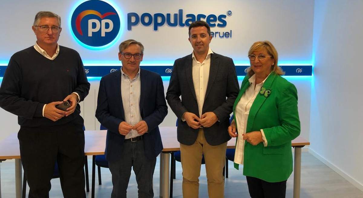 pp teruel
