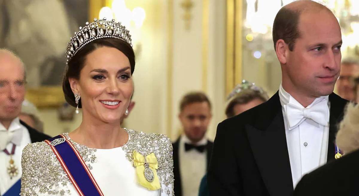 Kate Middleton