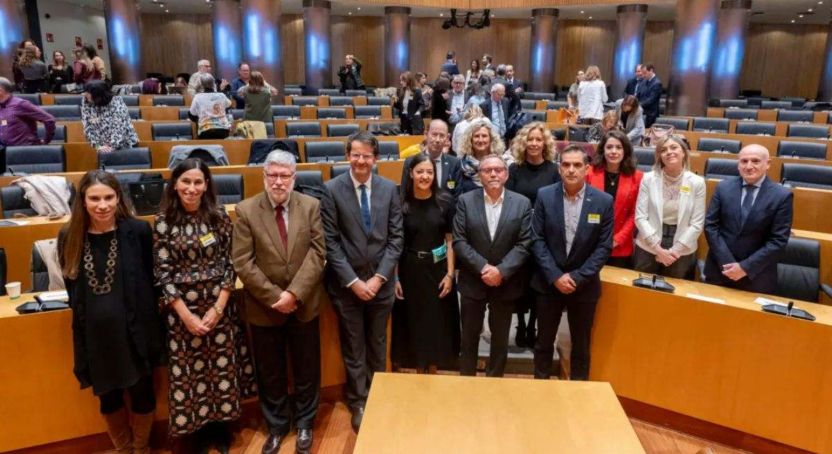La Federación Española de Diabetes se incorpora como miembro de pleno derecho a la Federación Internacional de Diabetes