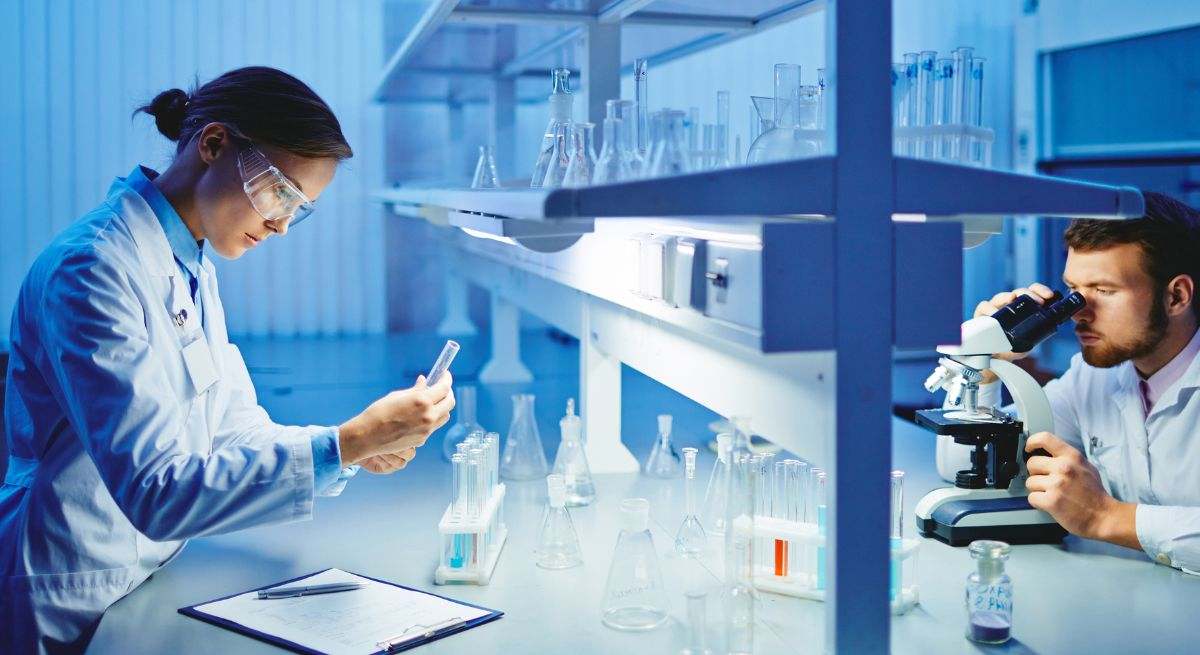 Investigación exhaustiva