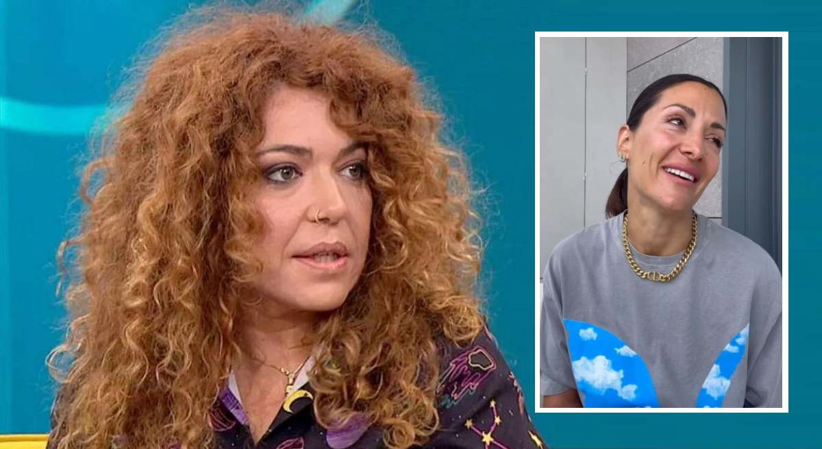 Sofía Cristo, Nagore Robles 