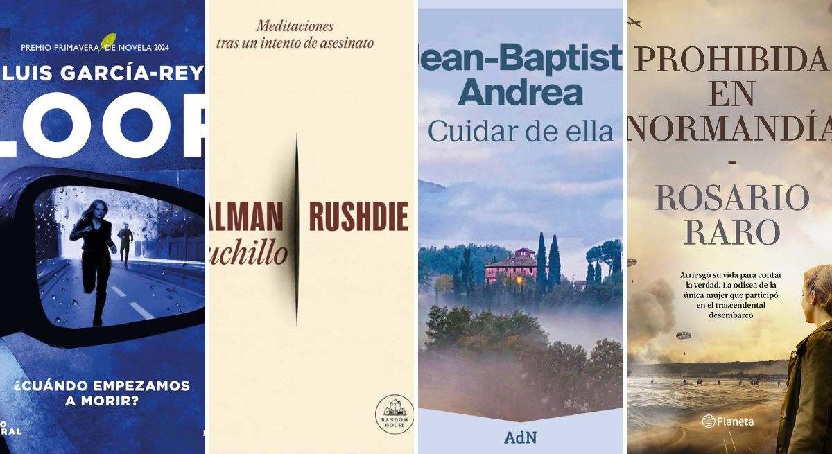 portadas de libros