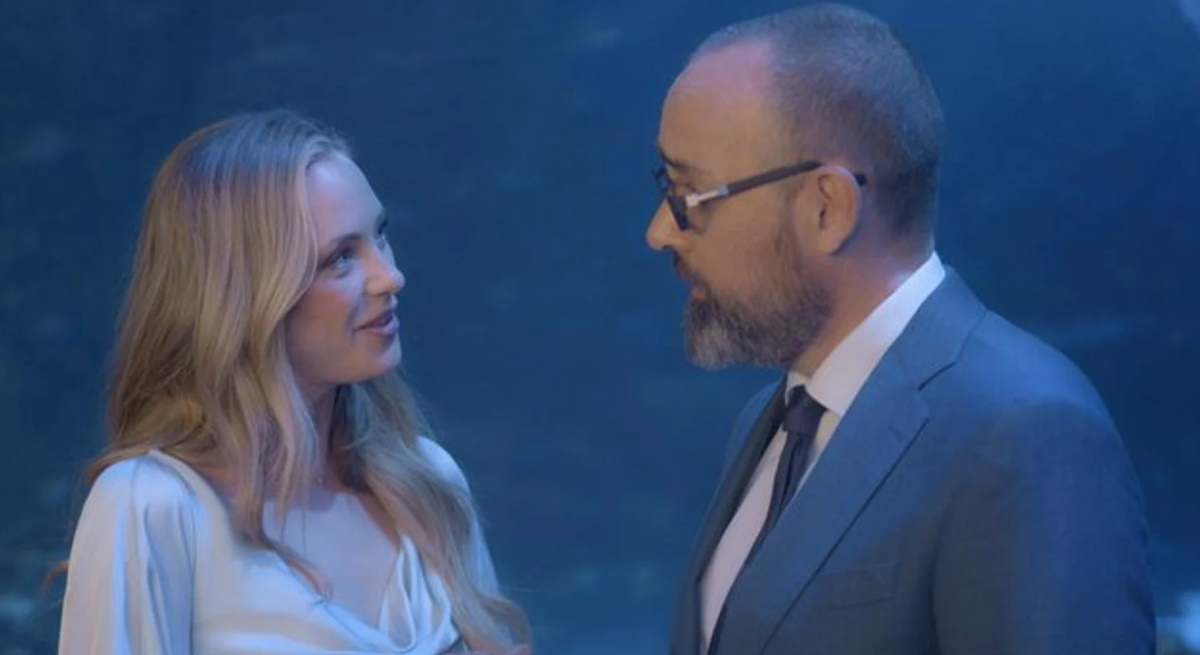 Risto Mejide Chester Laia Grassi
