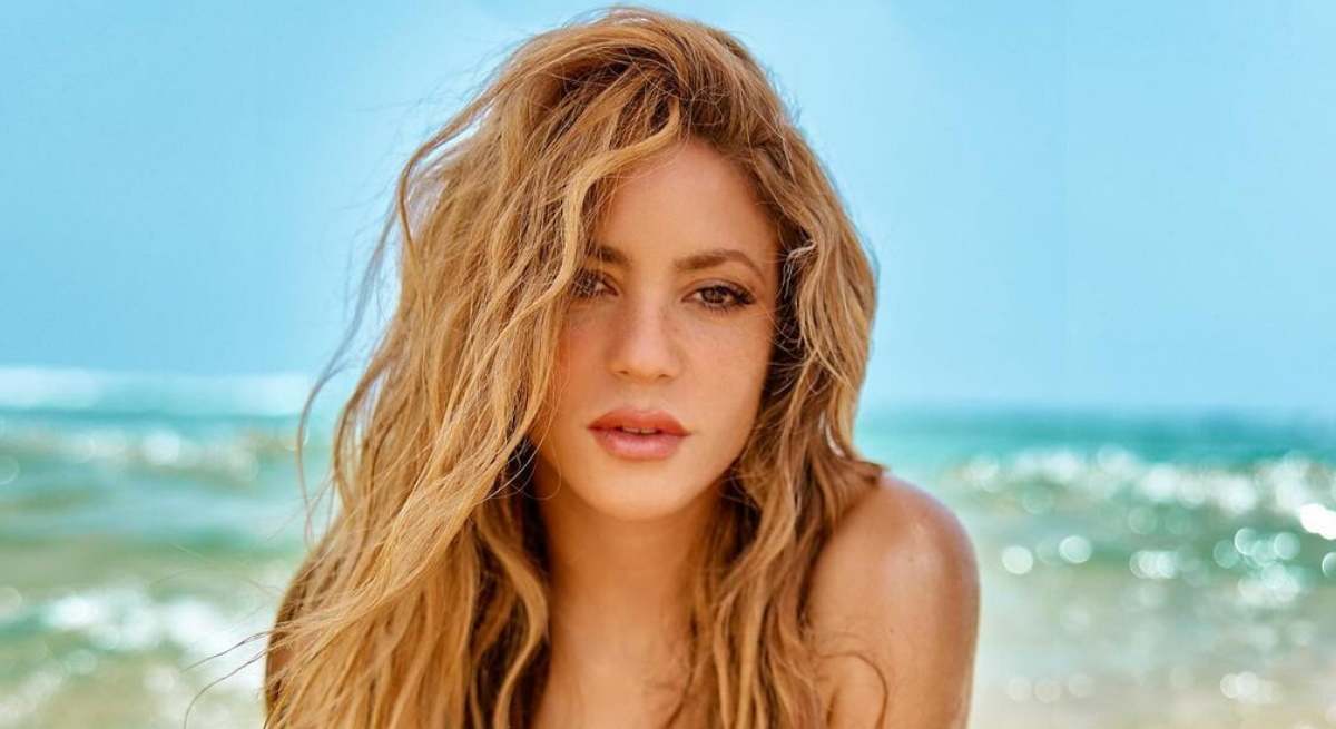 Shakira Nassau