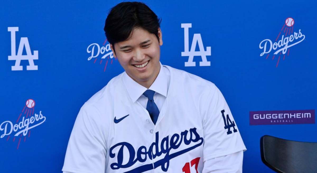 Ohtani  