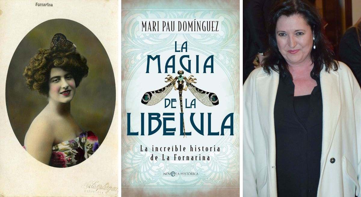 La Fornarina