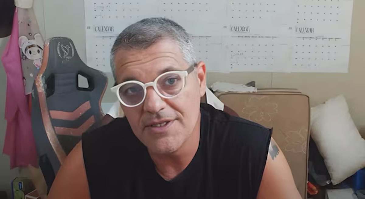 Frank Cuesta
